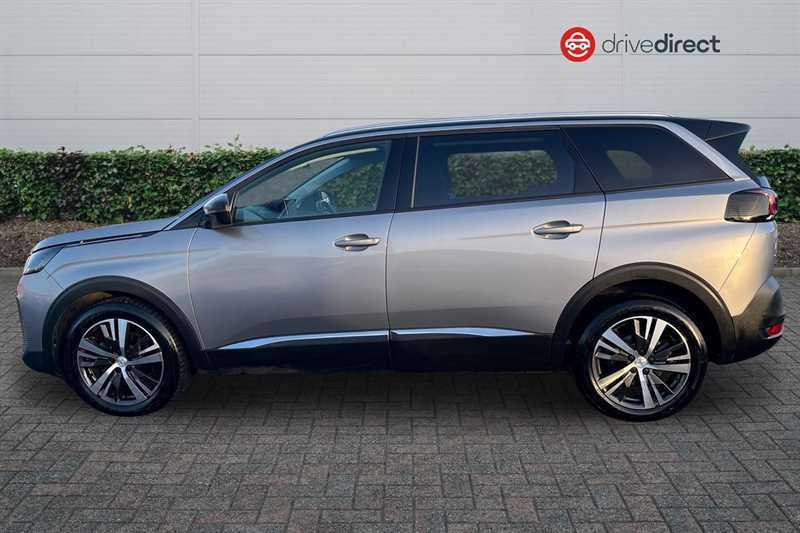 Used Peugeot 5008 2022 for sale - 76956786: Photo 6