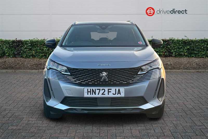 Used Peugeot 5008 2022 for sale - 76956786: Photo 8
