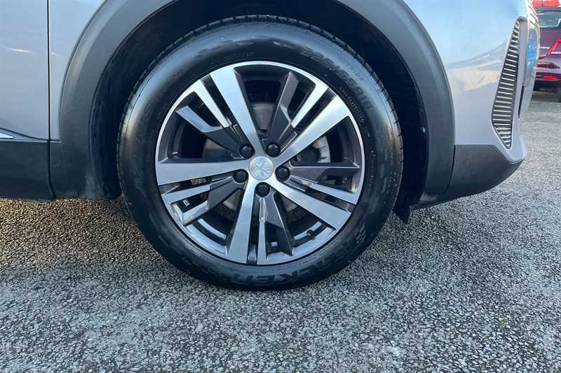 Used Peugeot 5008 2022 for sale - 76956786: Photo 9