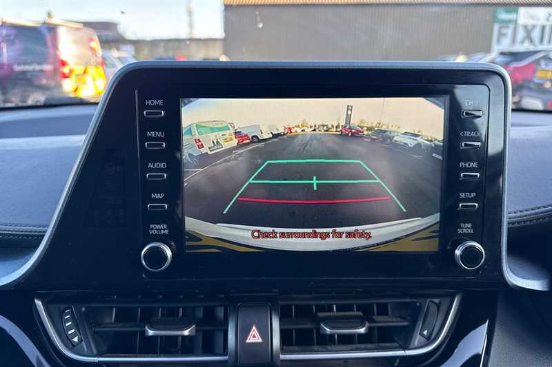 Used Toyota C-HR 2020 for sale - 77295244: Photo 19