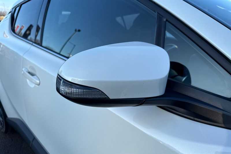 Used Toyota C-HR 2020 for sale - 77295244: Photo 34