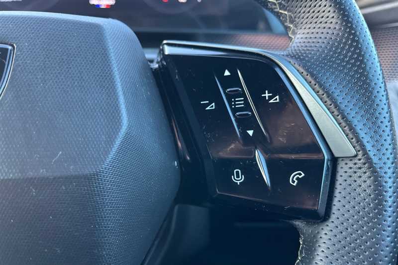 Used Peugeot 3008 2024 for sale - 77486745: Photo 22