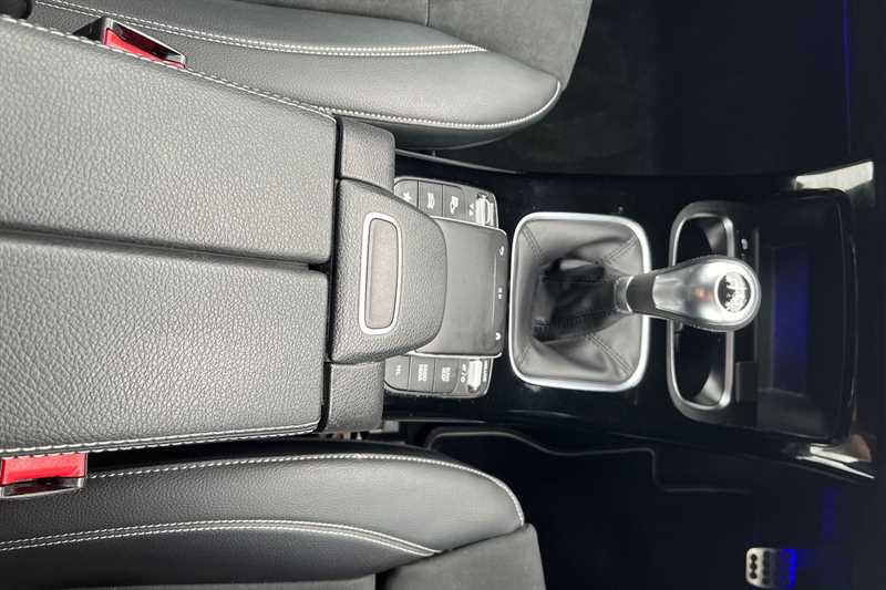 Used Mercedes-Benz A-Class for sale - 76930874: Photo 14