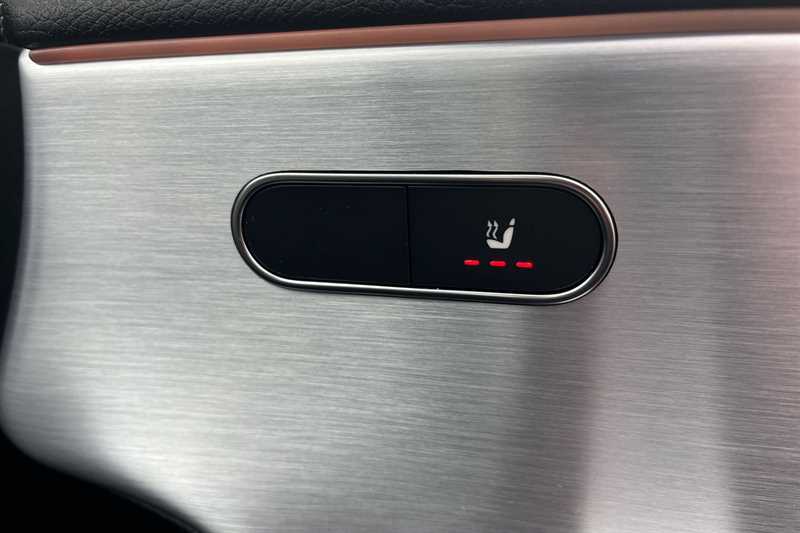 Used Mercedes-Benz A-Class for sale - 76930874: Photo 40