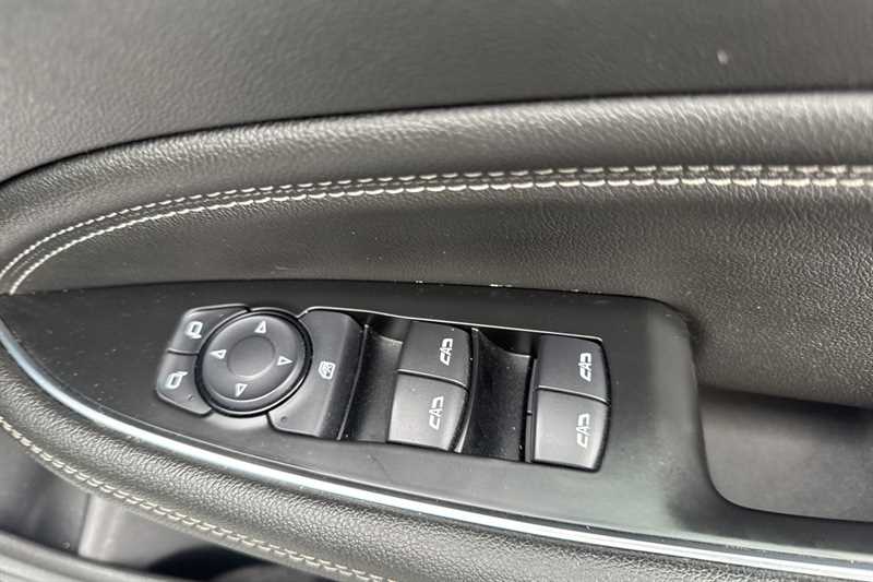 Used Vauxhall Insignia 2018 for sale - 76525048: Photo 16