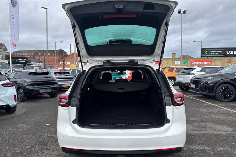 Used Vauxhall Insignia 2018 for sale - 76525048: Photo 25