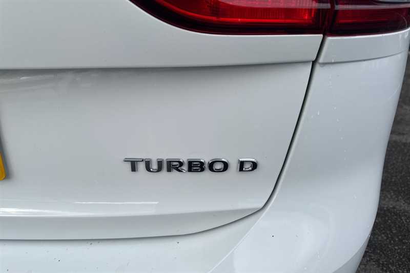 Used Vauxhall Insignia 2018 for sale - 76525048: Photo 32