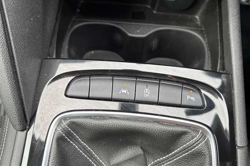 Used Vauxhall Insignia 2018 for sale - 76525048: Photo 36