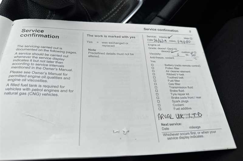 Used Vauxhall Insignia 2018 for sale - 76525048: Photo 37