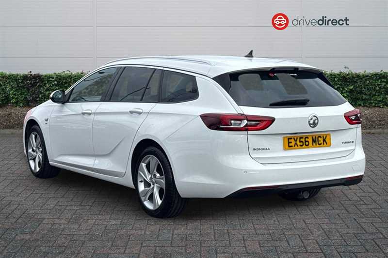 Used Vauxhall Insignia 2018 for sale - 76525048: Photo 5