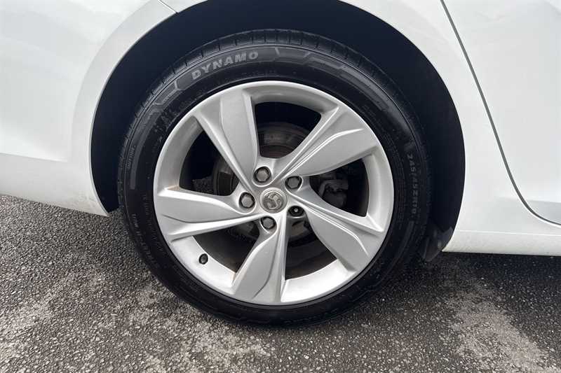 Used Vauxhall Insignia 2018 for sale - 76525048: Photo 9