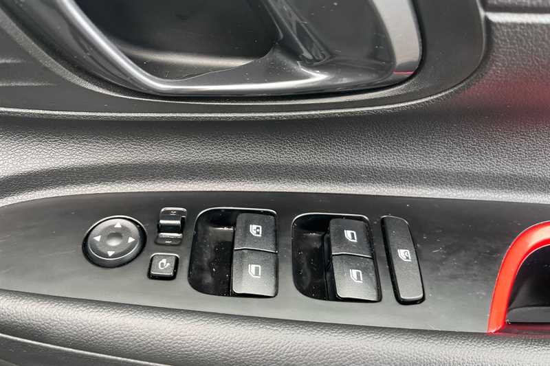 Used Hyundai i20 2023 for sale - 77727362: Photo 16