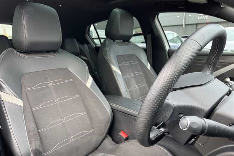 Used Vauxhall Astra 2024 for sale - 78174446: Photo 23