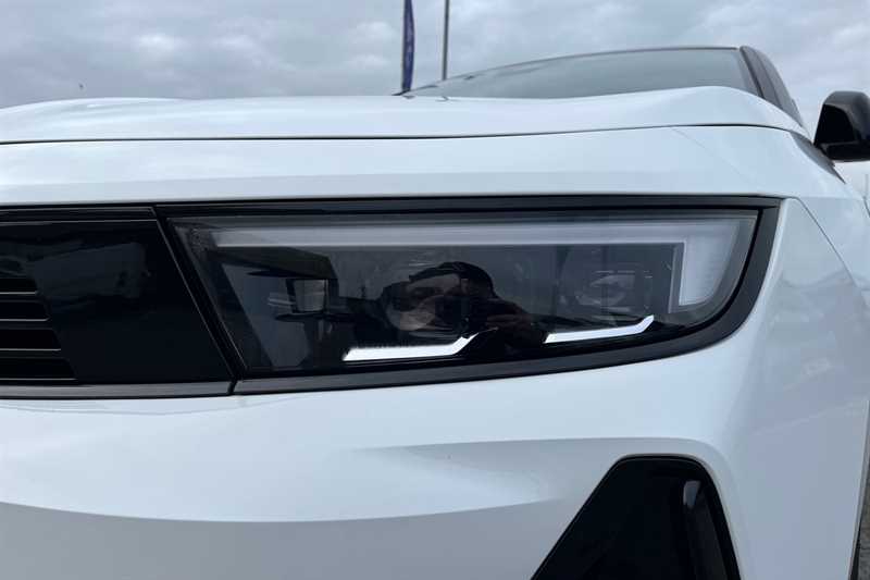 Used Vauxhall Astra 2024 for sale - 78174446: Photo 29