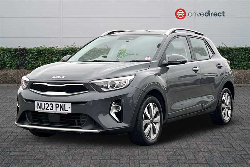 Used Kia Stonic for sale - 78130605: Photo 7