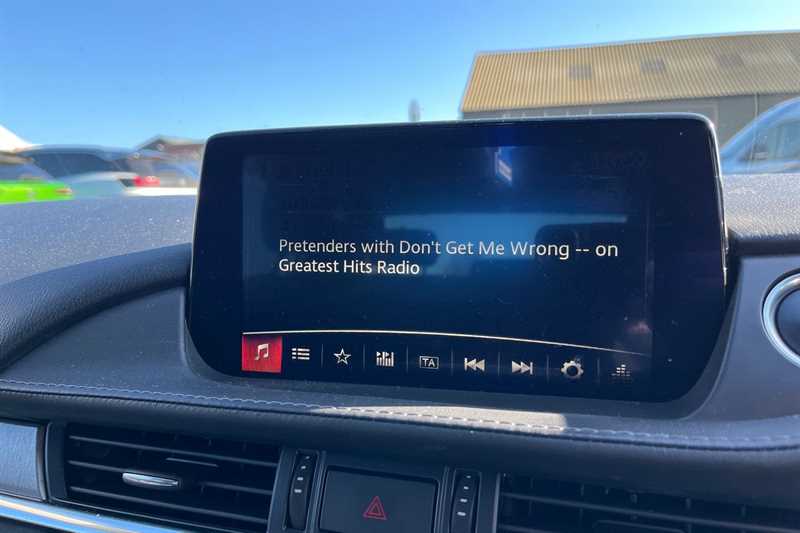 Used Mazda Mazda6 2019 for sale - 77915179: Photo 17