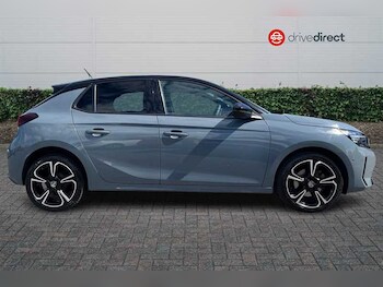 Used Vauxhall Corsa 2023 for sale - 78679363: Photo