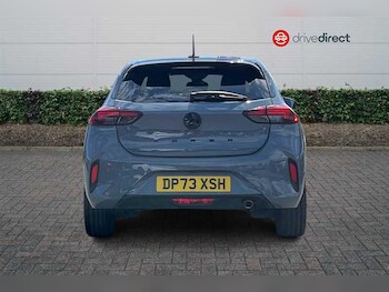 Used Vauxhall Corsa 2023 for sale - 78679363: Photo