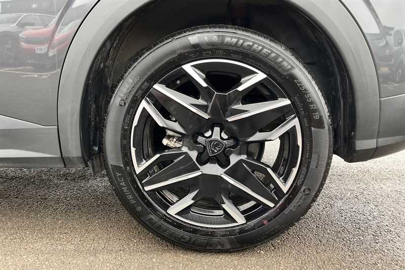 Used Peugeot 3008 2024 for sale - 77843620: Photo 11