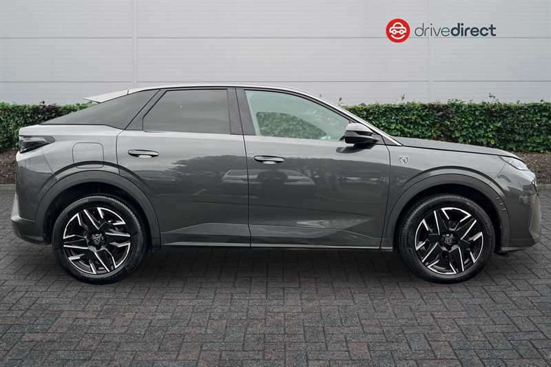 Used Peugeot 3008 2024 for sale - 77843620: Photo 2
