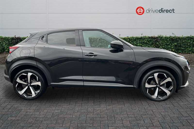 Used Nissan Juke 2022 for sale - 77334748: Photo 2