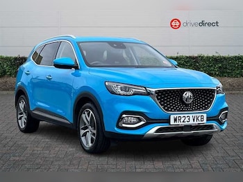 Used MG MG HS 2023 for sale - 79003385: Photo
