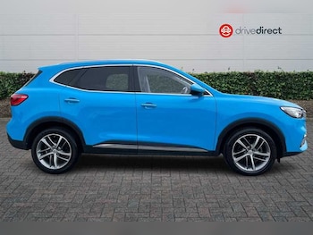 Used MG MG HS 2023 for sale - 79003385: Photo