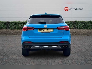 Used MG MG HS 2023 for sale - 79003385: Photo