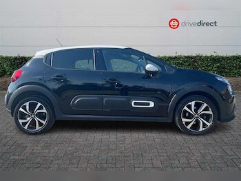Used Citroen C3 2024 for sale - 78450604: Photo