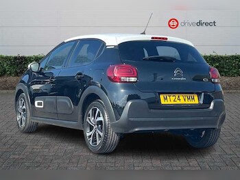 Used Citroen C3 2024 for sale - 78450604: Photo