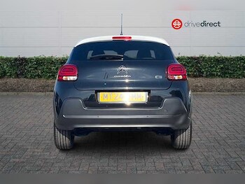 Used Citroen C3 2024 for sale - 78450604: Photo