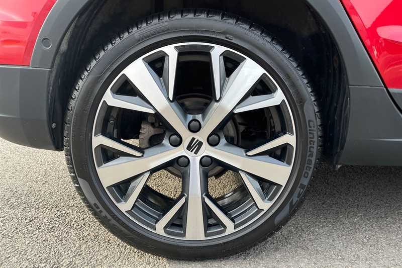 Used SEAT Arona 2024 for sale - 78175196: Photo 10