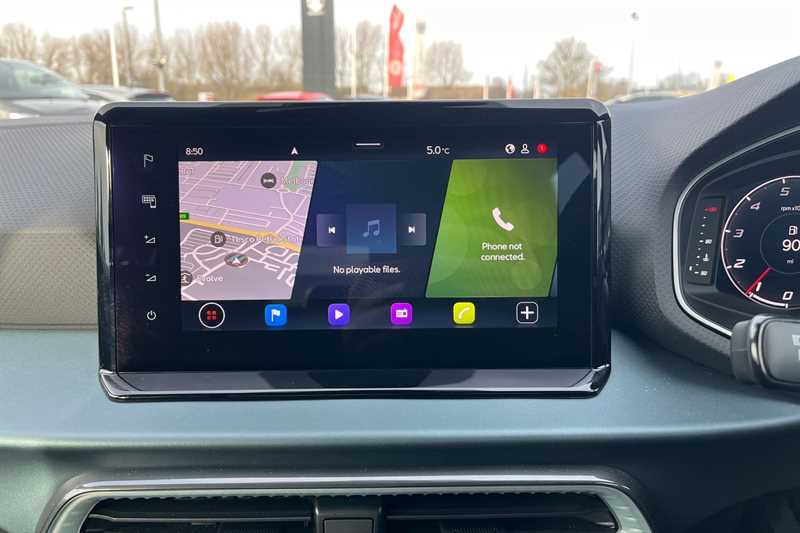 Used SEAT Arona 2024 for sale - 78175196: Photo 17