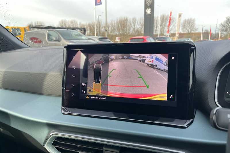 Used SEAT Arona 2024 for sale - 78175196: Photo 19