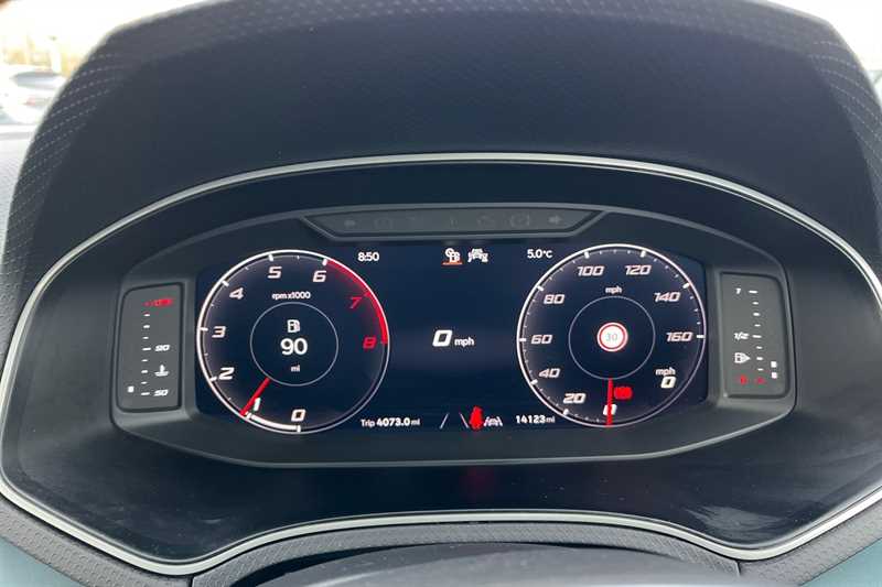 Used SEAT Arona 2024 for sale - 78175196: Photo 20