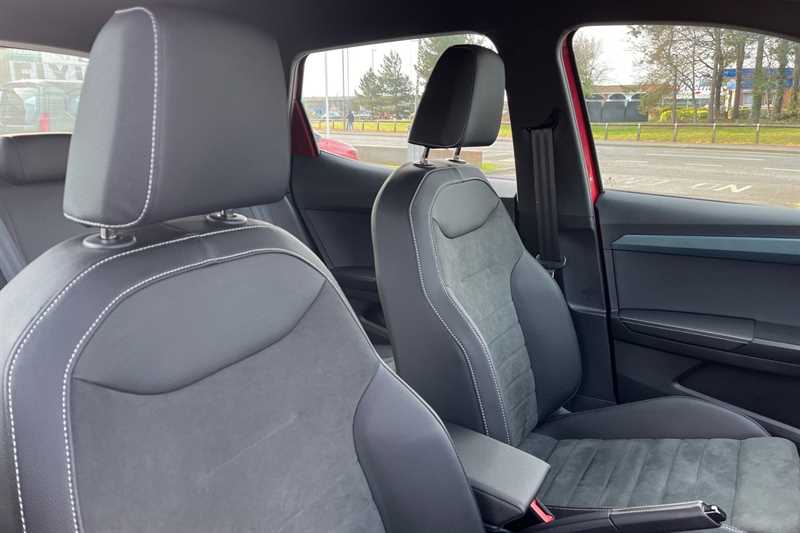 Used SEAT Arona 2024 for sale - 78175196: Photo 23