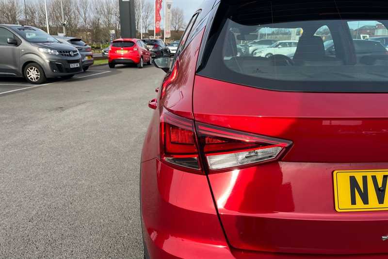 Used SEAT Arona 2024 for sale - 78175196: Photo 31