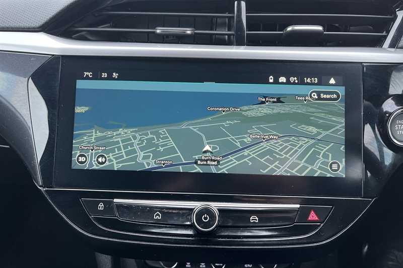 Used Vauxhall Corsa 2023 for sale - 77390690: Photo 18