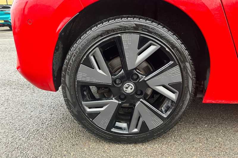 Used Vauxhall Corsa 2022 for sale - 77944425: Photo 10