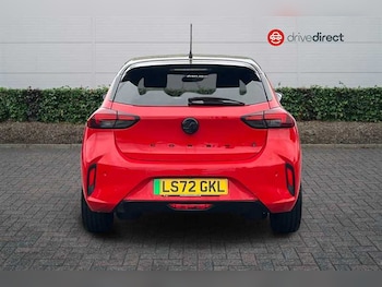Used Vauxhall Corsa 2022 for sale - 77944425: Photo