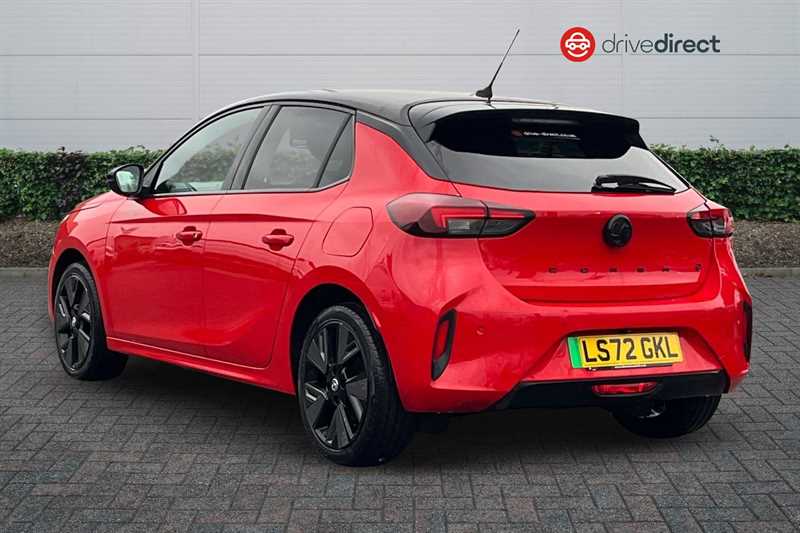 Used Vauxhall Corsa 2022 for sale - 77944425: Photo 5