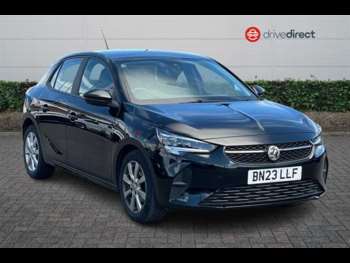 2023 - 1.2 Design Hatchback 5dr Petrol Manual Euro 6 (75 ps)