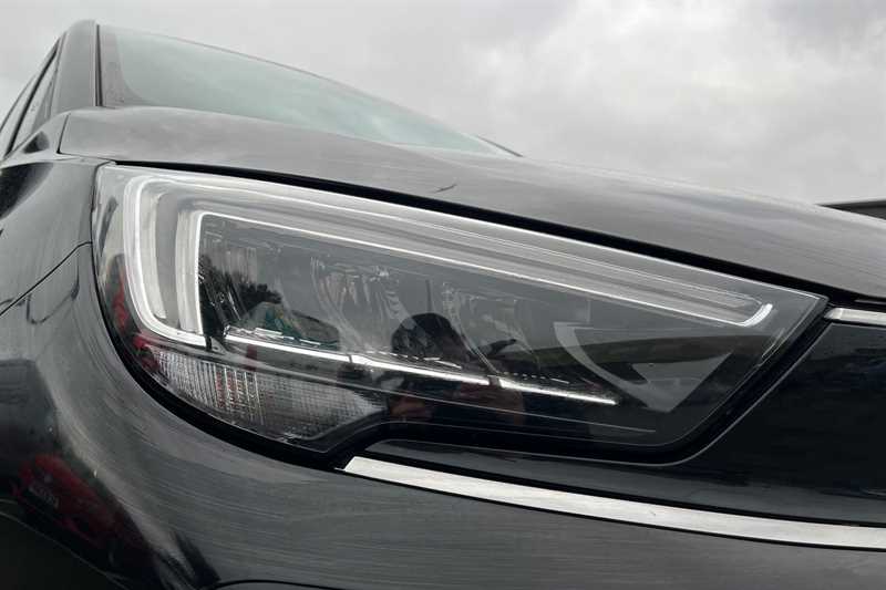 Used Vauxhall Crossland 2022 for sale - 77699717: Photo 28