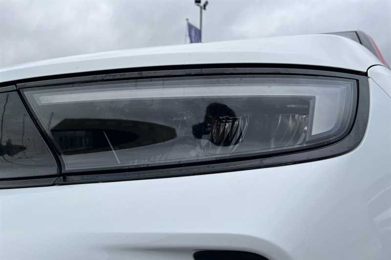 Used Vauxhall Mokka 2022 for sale - 77390623: Photo 29