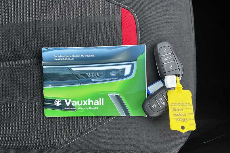 Used Vauxhall Mokka 2022 for sale - 77390623: Photo 36
