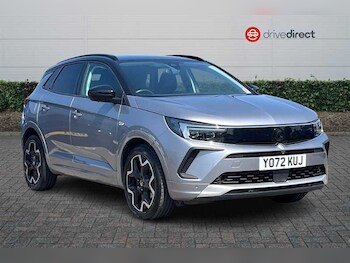Used Vauxhall Grandland 2023 for sale - 79416620: Photo