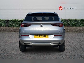 Used Vauxhall Grandland 2023 for sale - 79416620: Photo
