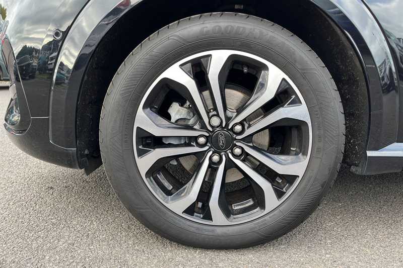 Used Ford Puma 2023 for sale - 76489784: Photo 12