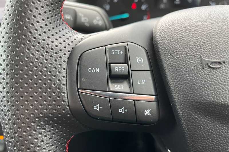 Used Ford Puma 2023 for sale - 76489784: Photo 21