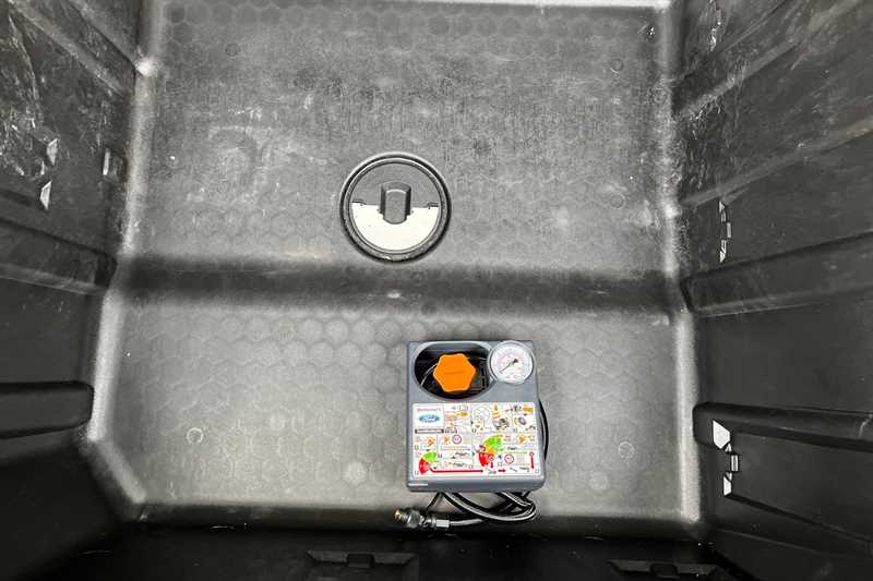 Used Ford Puma 2023 for sale - 76489784: Photo 37